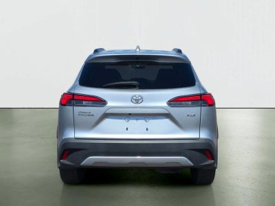 Toyota Corolla Cross XLE 2024