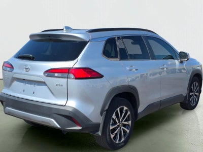 Toyota Corolla Cross XLE 2024