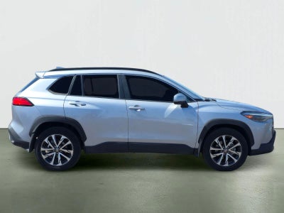 Toyota Corolla Cross XLE 2024