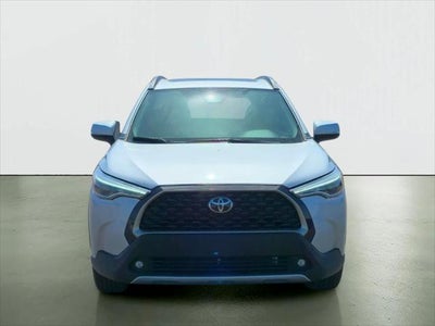 Toyota Corolla Cross XLE 2024