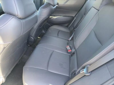 Toyota Corolla Cross XLE 2024