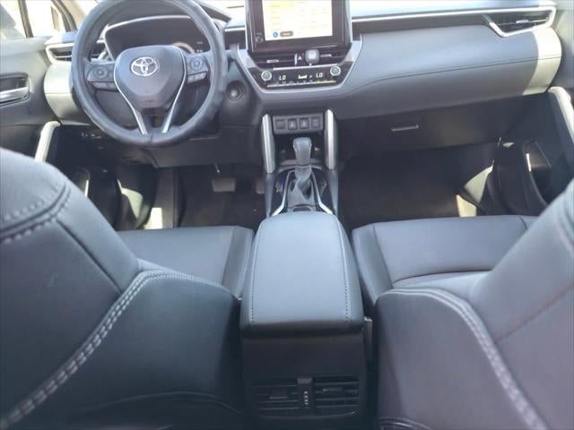 Toyota Corolla Cross XLE 2024