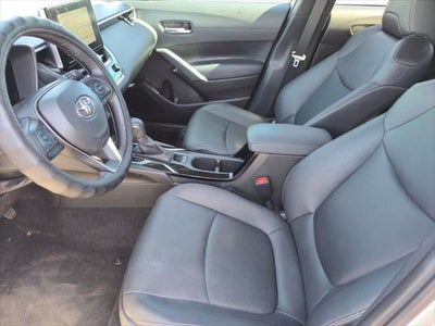 Toyota Corolla Cross XLE 2024