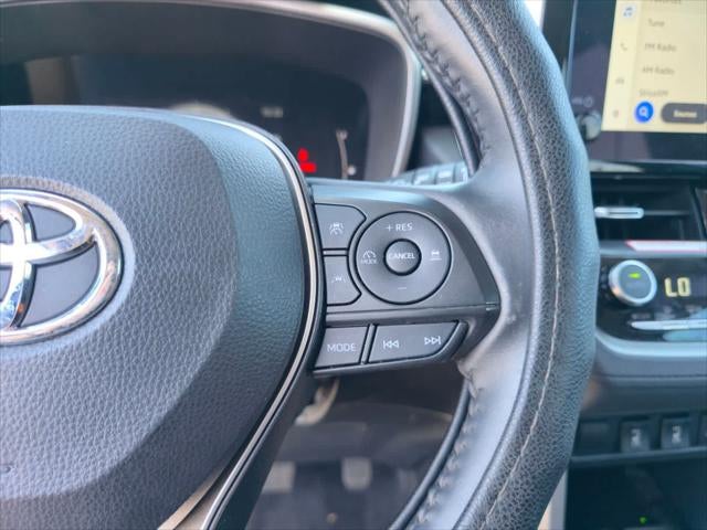 Toyota Corolla Cross XLE 2024