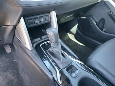 Toyota Corolla Cross XLE 2024