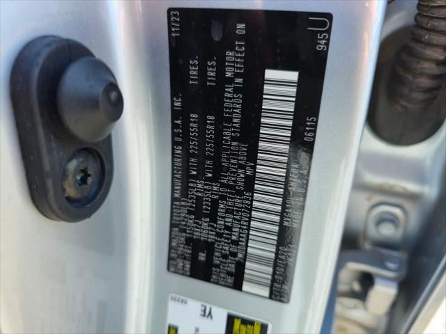 Toyota Corolla Cross XLE 2024