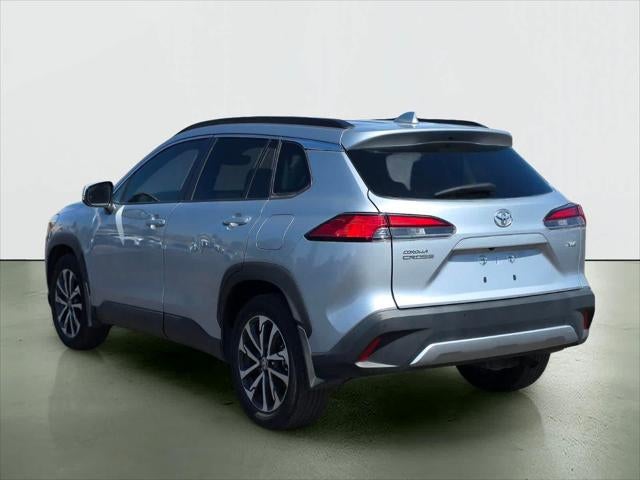 Toyota Corolla Cross XLE 2024