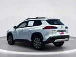 Toyota Corolla Cross XLE 2024