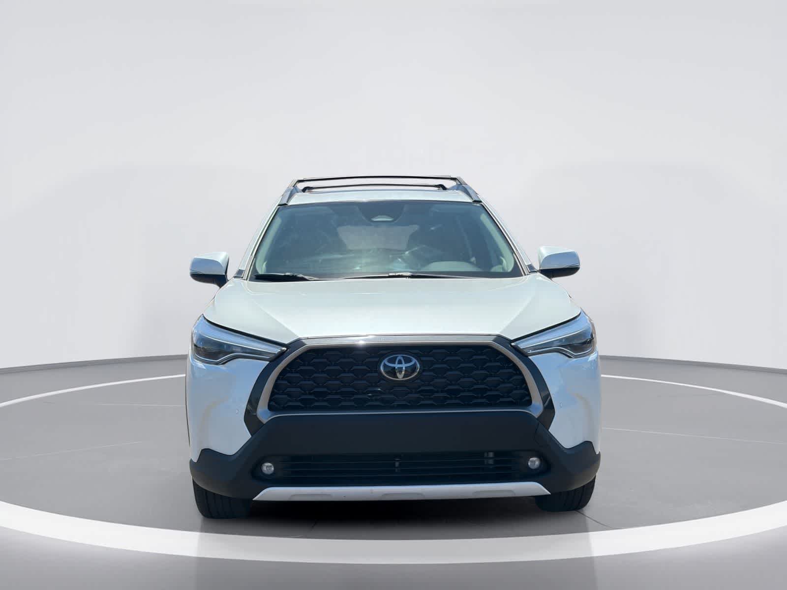 Toyota Corolla Cross XLE 2024