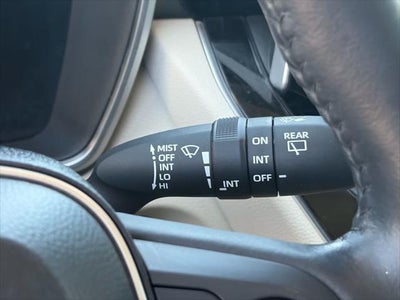 Toyota Corolla Cross XLE 2024