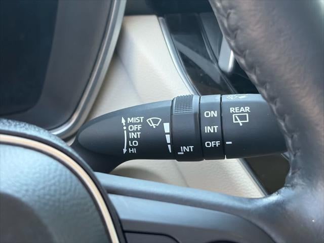 Toyota Corolla Cross XLE 2024