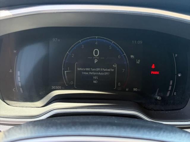 Toyota Corolla Cross XLE 2024