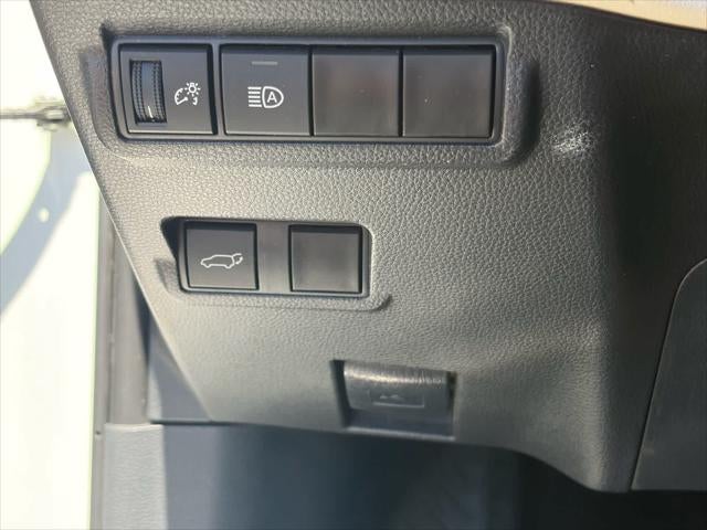 Toyota Corolla Cross XLE 2024