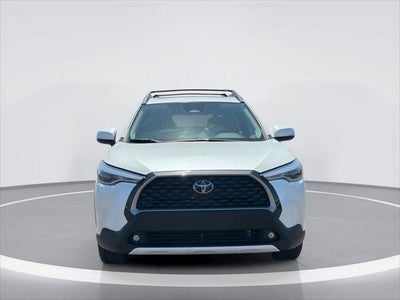 Toyota Corolla Cross XLE 2024