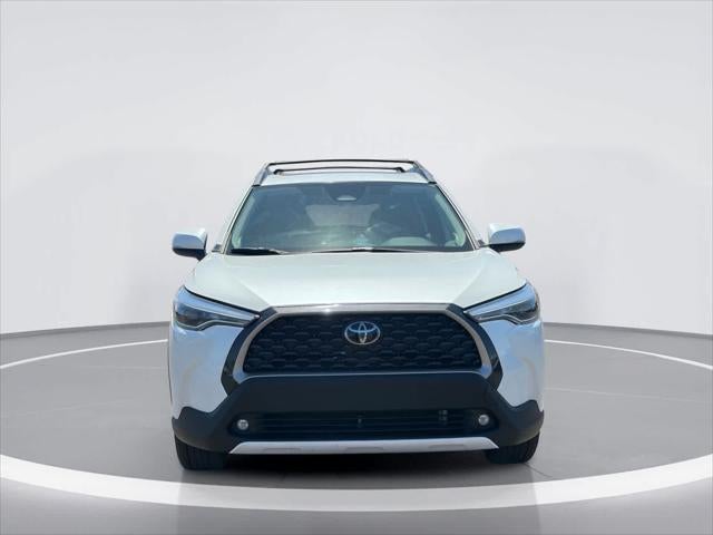 Toyota Corolla Cross XLE 2024