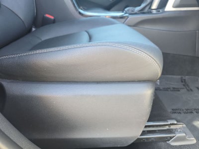 Toyota Corolla Cross XLE 2024
