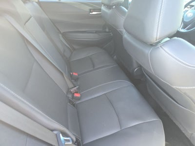 Toyota Corolla Cross XLE 2024
