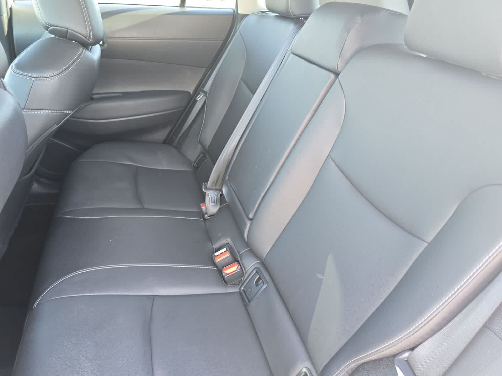 Toyota Corolla Cross XLE 2024