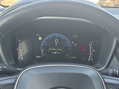 Toyota Corolla Cross XLE 2024