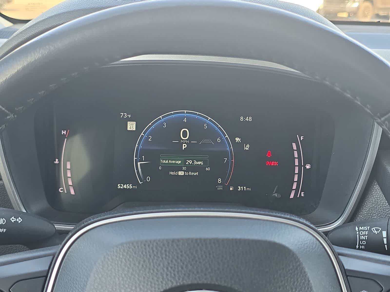 Toyota Corolla Cross XLE 2024