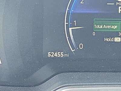 Toyota Corolla Cross XLE 2024