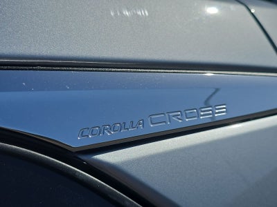 Toyota Corolla Cross XLE 2024
