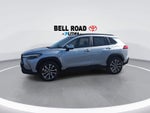 Toyota Corolla Cross XLE 2024