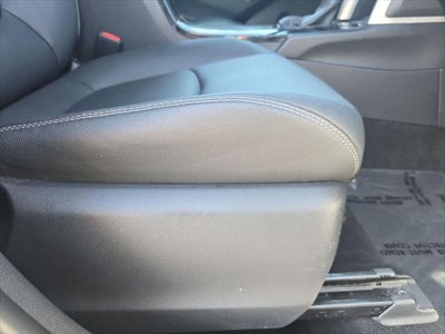 Toyota Corolla Cross XLE 2024