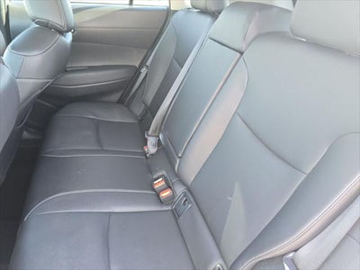 Toyota Corolla Cross XLE 2024