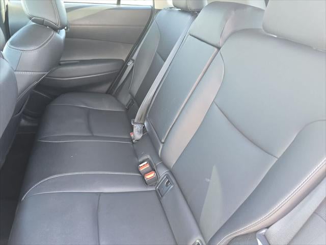 Toyota Corolla Cross XLE 2024