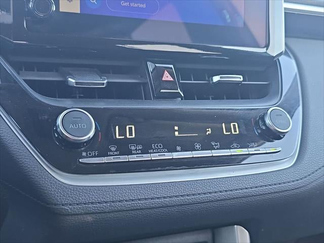 Toyota Corolla Cross XLE 2024