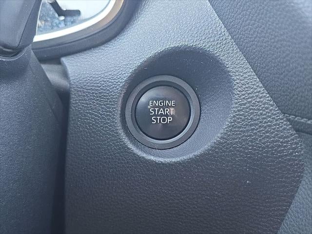 Toyota Corolla Cross XLE 2024