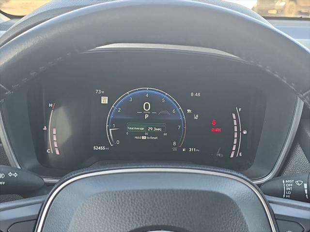 Toyota Corolla Cross XLE 2024