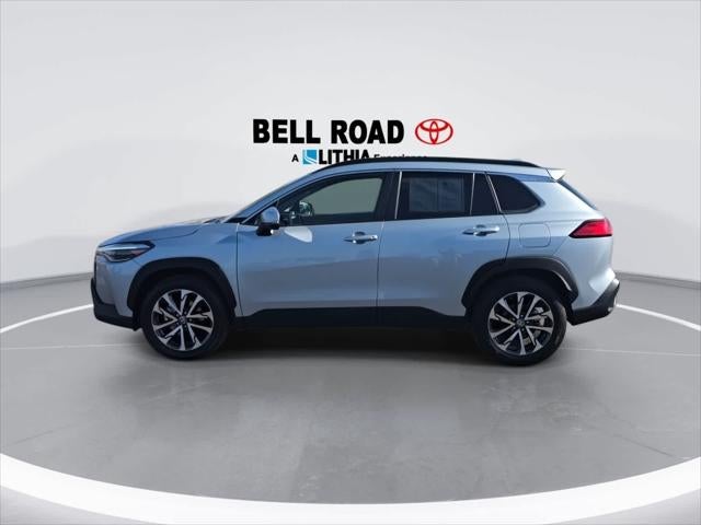 Toyota Corolla Cross XLE 2024