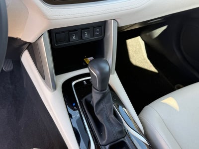 Toyota Corolla Cross XLE 2023