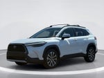 Toyota Corolla Cross XLE 2023