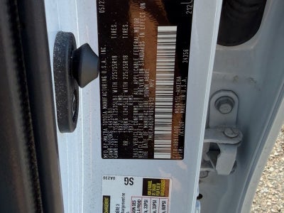 Toyota Corolla Cross XLE 2023