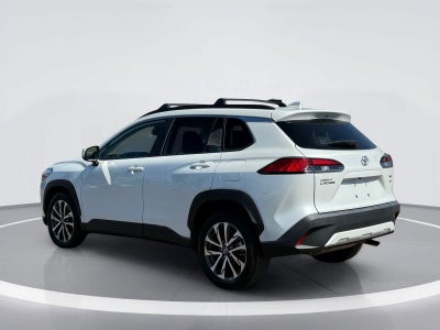 Toyota Corolla Cross XLE 2023