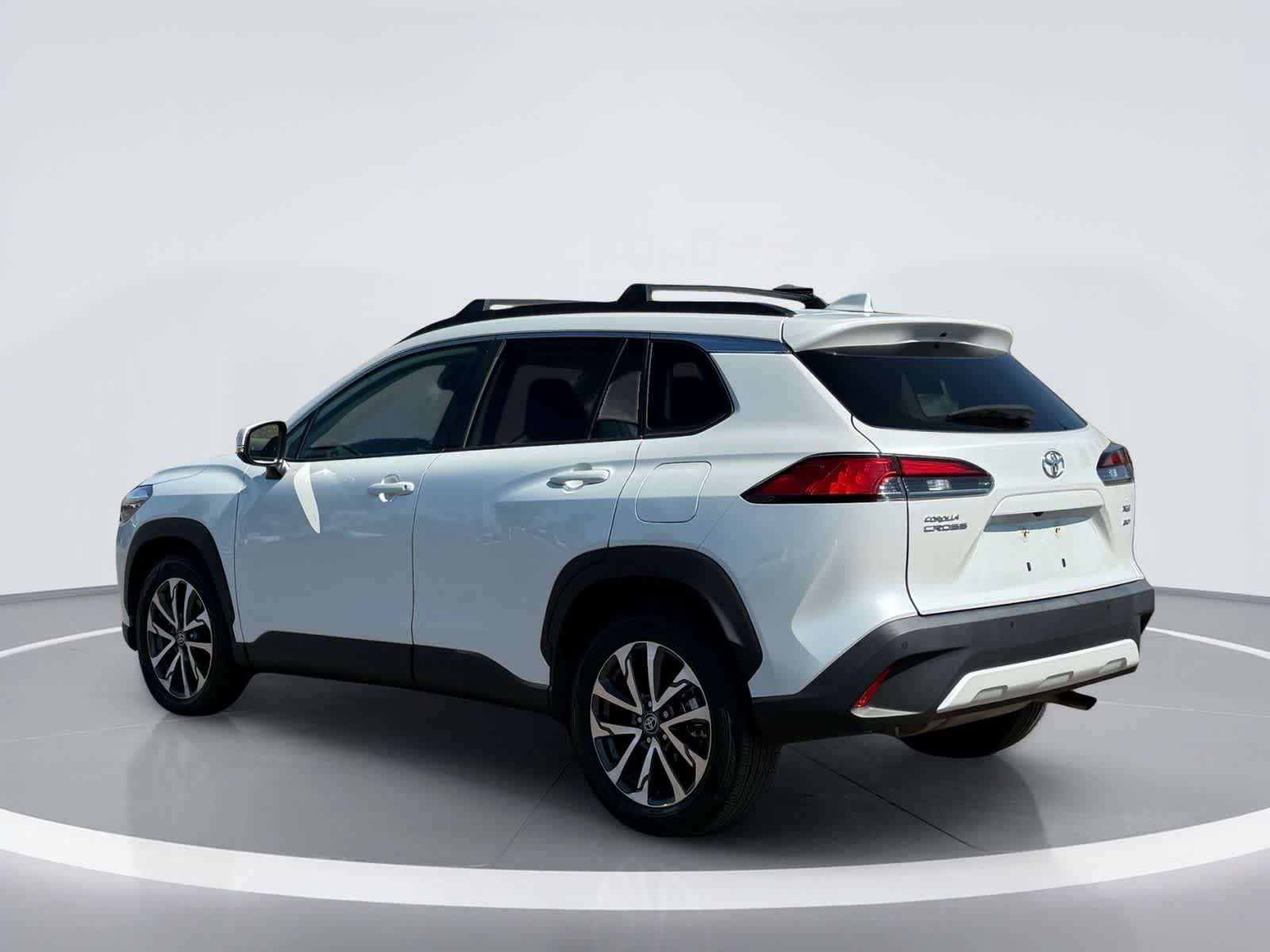 Toyota Corolla Cross XLE 2023