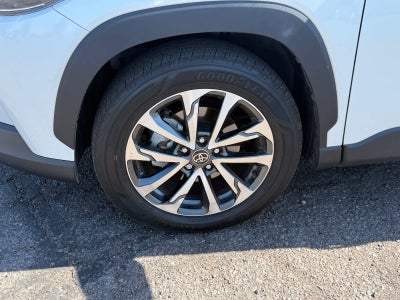 Toyota Corolla Cross XLE 2023