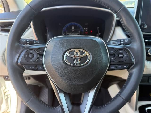 Toyota Corolla Cross XLE 2023