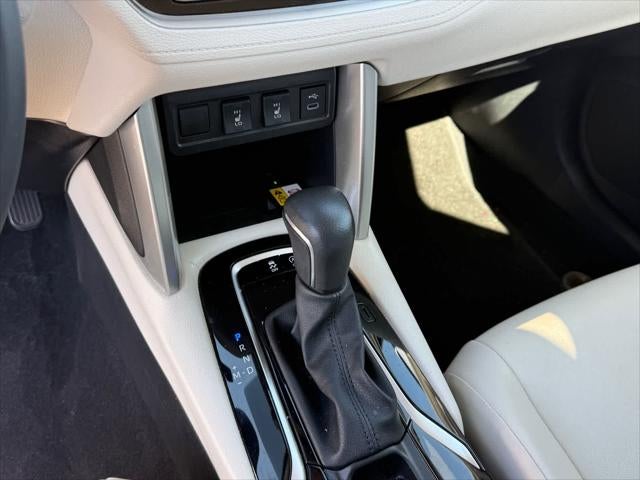 Toyota Corolla Cross XLE 2023