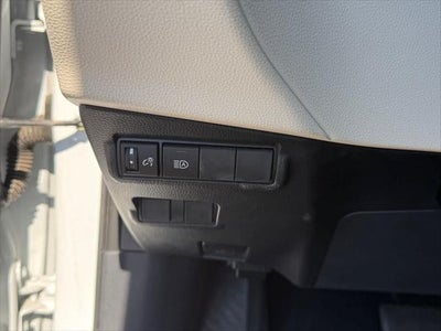 Toyota Corolla Cross XLE 2023
