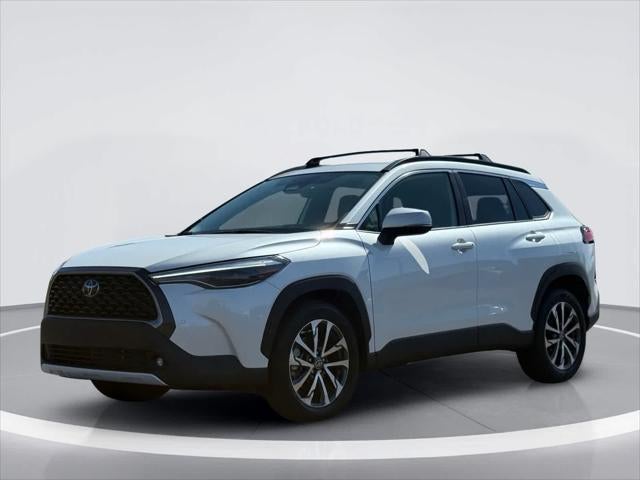 Toyota Corolla Cross XLE 2023