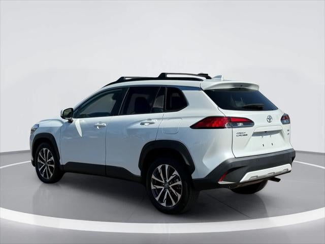 Toyota Corolla Cross XLE 2023