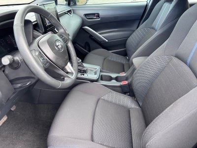 Toyota Corolla Cross Hybrid SE 2026