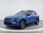 Toyota Corolla Cross Hybrid SE 2026