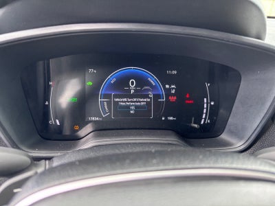 Toyota Corolla Cross Hybrid SE 2026