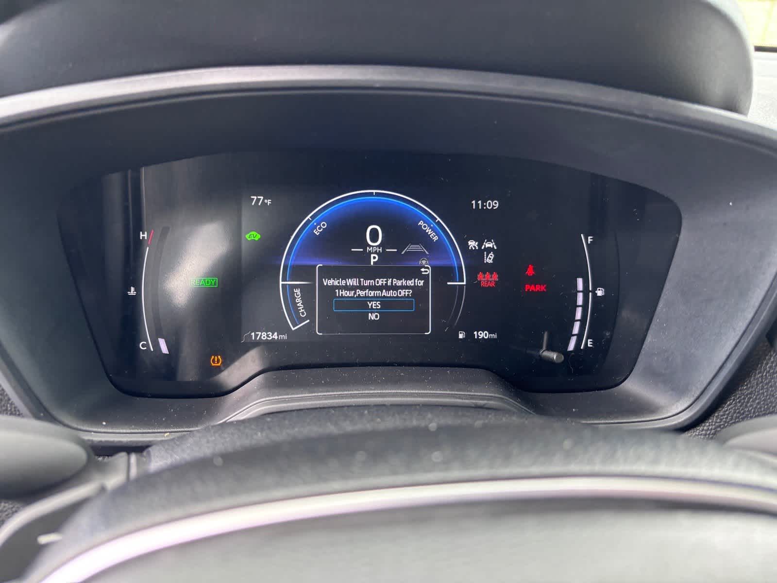 Toyota Corolla Cross Hybrid SE 2026