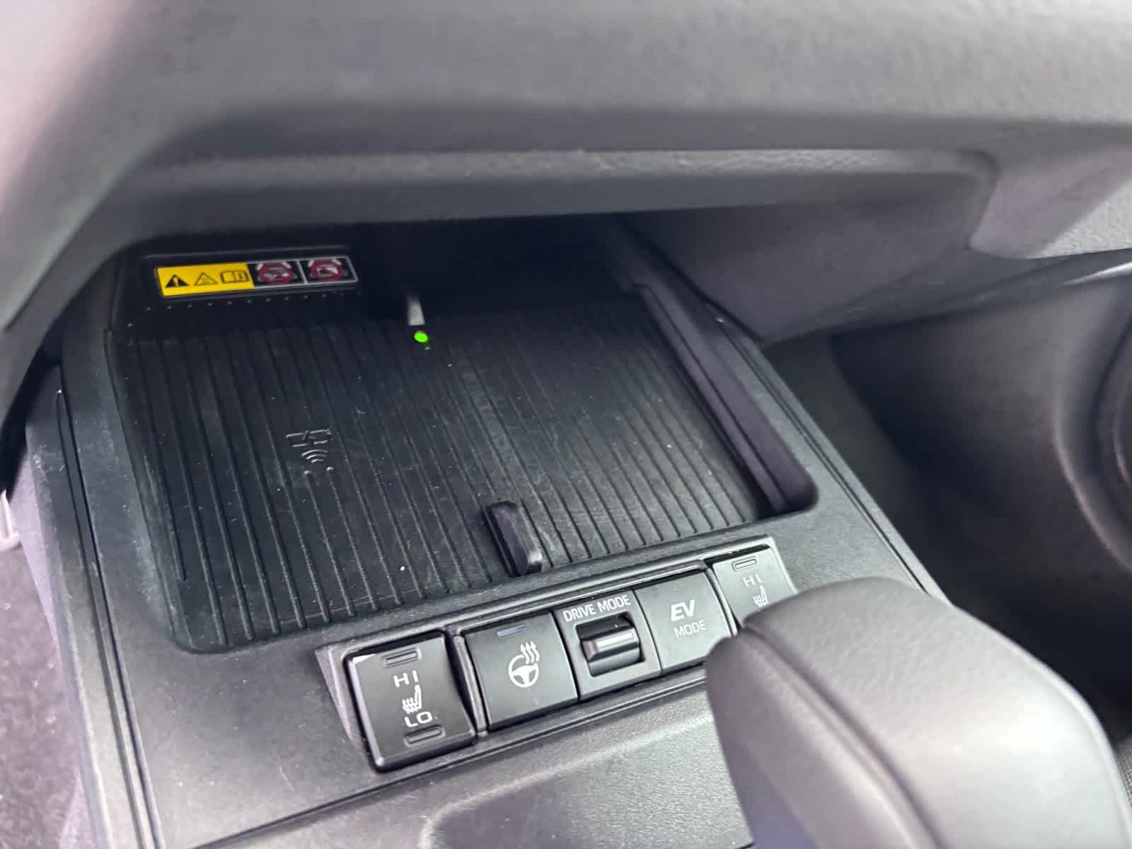 Toyota Corolla Cross Hybrid SE 2026